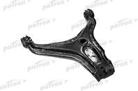 Рычаг подвески правый audi: 80 91-94  80 avant 91-