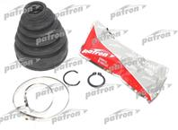 Пыльник ШРУСа внутр к-кт (23.5x75.5x101) TOYOTA: RAV 4 06-  PREVIA 01-06  CAMRY 01-06  AVENSIS 01-0...