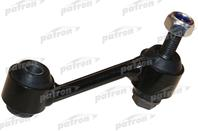 Тяга стабилизатора MERCEDES-BENZ: B-SERIES ( W246 ) 11/2011- (с.п. детали Турция)