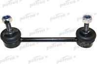 Тяга стабилизатора RENAULT: VELSATIS 06/2002 - (с.п. детали Турция)