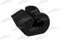 Втулка стабилизатора