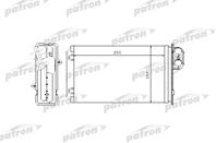 Радиатор отопителя peugeot: 406 all  99-