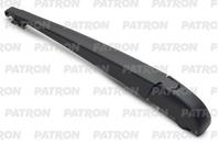 Рычаг стеклоочистителя задн. lexus lx 570 2007> toyota land cruiser (2