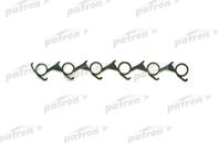 Прокладка впускного коллектора mb w124 3.0d/3.5d o