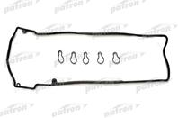 Прокладка клапанной крышки mb c270 2.7cdi m612/647