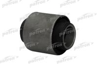Сайлентблок ЗАДНЕЙ ПРОДОЛЬНОЙ ТЯГИ MAZDA 323 BJ 98-04