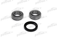 Подшипник ступицы