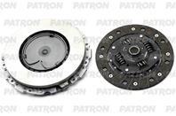 Комплект сцепления (2P) SEAT: LEON 1.4i 99-, SKODA: OCTAVIA 1.6i 96-, OCTAVIA 1.4i 00-, VW GOLF 1.4i 97-