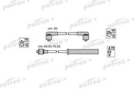 Комплект проводов зажигания FU6 FORD: TRANSIT 85-9