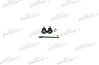 Комплект сайлентблоков подвески MERCEDES-BENZ: S-C