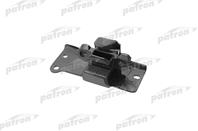 Опора двигателя левая nissan murano z50 02-07  tea