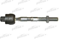 Тяга рулевая mazda: 6 ( gh ) 08/2007 - (с.п. детали турция)