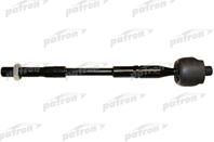 Тяга рулевая mitsubishi: l-200 ( kb_t ka_t ) 11/2005 - (с.п. детали турция)