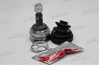 ШРУС наружный с кольцом ABS 30x63 4x27 ABS:48T LEXUS RX I (U15) 300 [1MZ-FE] 201 л.с. 97-03