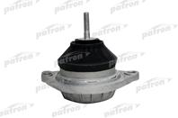 Опора двигателя прав (желтая) AUDI: 80 92-96