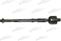 Тяга рулевая chevrolet: spark 03/2010 - (с.п. детали турция)