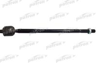 Тяга рулевая mitsubishi: outlander 08-  lancer sportback 06/08-  dodge: caliber 08-  jeep: patriot 