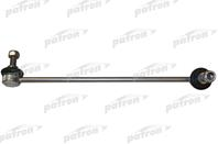 Тяга стабилизатора правая bmw: x3 f25 09- (с.п. де