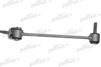 Тяга стабилизатора правая mercedes-benz: s-class (w221) 05- (с.п. детали турция)