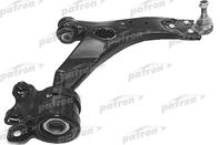 Рычаг подвески правый ford: focus ii 01/06-  c-max 01/06-  c-max 08/07-  volvo s40 ii ( ms ) 01/200...