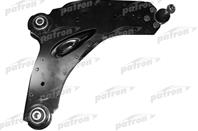 Рычаг подвески правый renault: trafic ii автобус 0