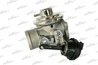 Клапан EGR AUDI: A4 1.9 TDI 00-04  A6 1.9 TDI 00-0