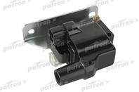 Катушка зажигания mazda 121/323 -96