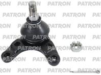 Опора шаровая ford ranger 06/06 - mazda bt-50 cd 12/06 - (с.п. детали турция)