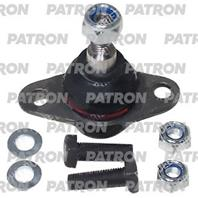 Опора шаровая нижняя MITSUBISHI: GALANT 01.01-03 - USA