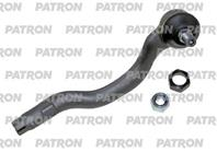 Наконечник рулевой тяги правый BMW: 3 E46 ПОЛНОПРИВОДНАЯ 00-05