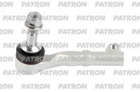 Наконечник рулевой тяги BMW 3-SERIES 2018- (произведено в Турции)