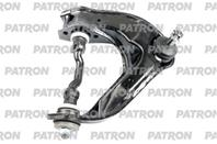 Рычаг подвески HYUNDAI: H1 96-