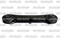 Рычаг подвески BMW 1-SERIES 04-12 & E81, E82, E87, E88 (Year Only: 2010-2012) 3-SERIES 2005-2011 & E90/E91/E92/E93 (Year Only: 2010-2011) (произведено в Турции)