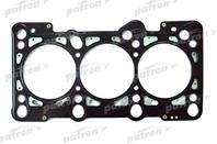Прокладка ГБЦ Audi A4/A6 2.4/2.7 V6 30V 97&gt (x2)