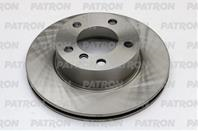 Диск тормозной передн BMW E87 1.6/1.8/1.8D M47/N42/N45 04>