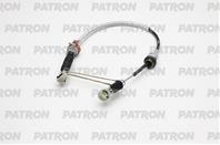Трос КПП Ford Transit 00-06