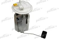 Насос топливный электрический (модуль) renault: me