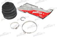 Пыльник шруса наружн к-кт (19x68x86) mazda: 323 89-94  626 94-97 suzuki: baleno 95-  alto 86-93