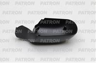 Крышка зеркала лев грунт FORD: FIESTA   FUSION (2