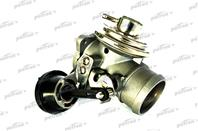 Клапан EGR AUDI: A2 1.2 TDI 01-05  A3 1.9 TDI 96-03 SKODA: FABIA 1.4 TDI 03-08  OCTAVIA 1.9 TDI 96-...