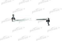 Тяга стабилизатора TOYOTA: AURIS 06-  COROLLA 06-  RAV4 05-