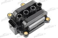 Катушка зажигания renault: clio 1.2 00-  kangoo 1.2 02-07  modus 1.2 04-  thalia 1.2 08-  twingo 1....