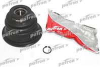 Пыльник шруса внутр к-кт лев с подшипником (23.8x8