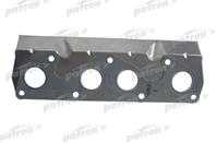 Прокладка коллектора renault 19 1.2/1.4 e5f/e6j 88