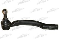 Наконечник рулевой тяги левый mazda: 6 ( gh ) 08/2007 - (с.п. детали турция)