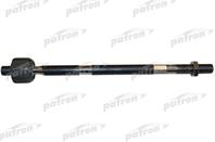 Тяга рулевая opel: zafira ( p12 ) 10/2011 - (с.п.