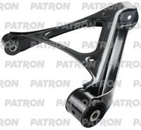 Рычаг подвески audi q7 (4l) 03/06 -08/15 volkswagen touareg 01/02 - (с