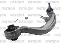 Рычаг подвески правый infiniti g35 (v35) 02-07