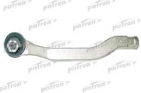 Наконечник рулевой тяги 53540-sm4-004 honda: accor