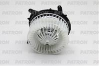 Вентилятор отопителя MB W220 all 98-05